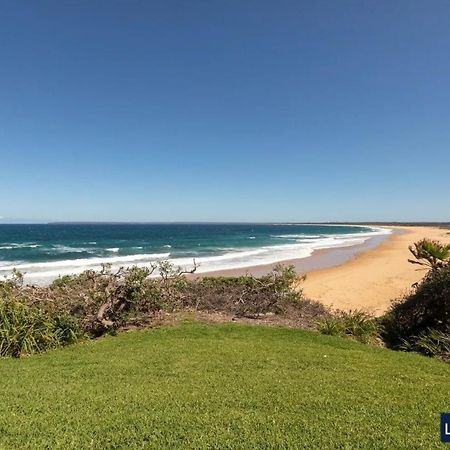 Hideaway At Culburra Beach Apartment Exterior photo