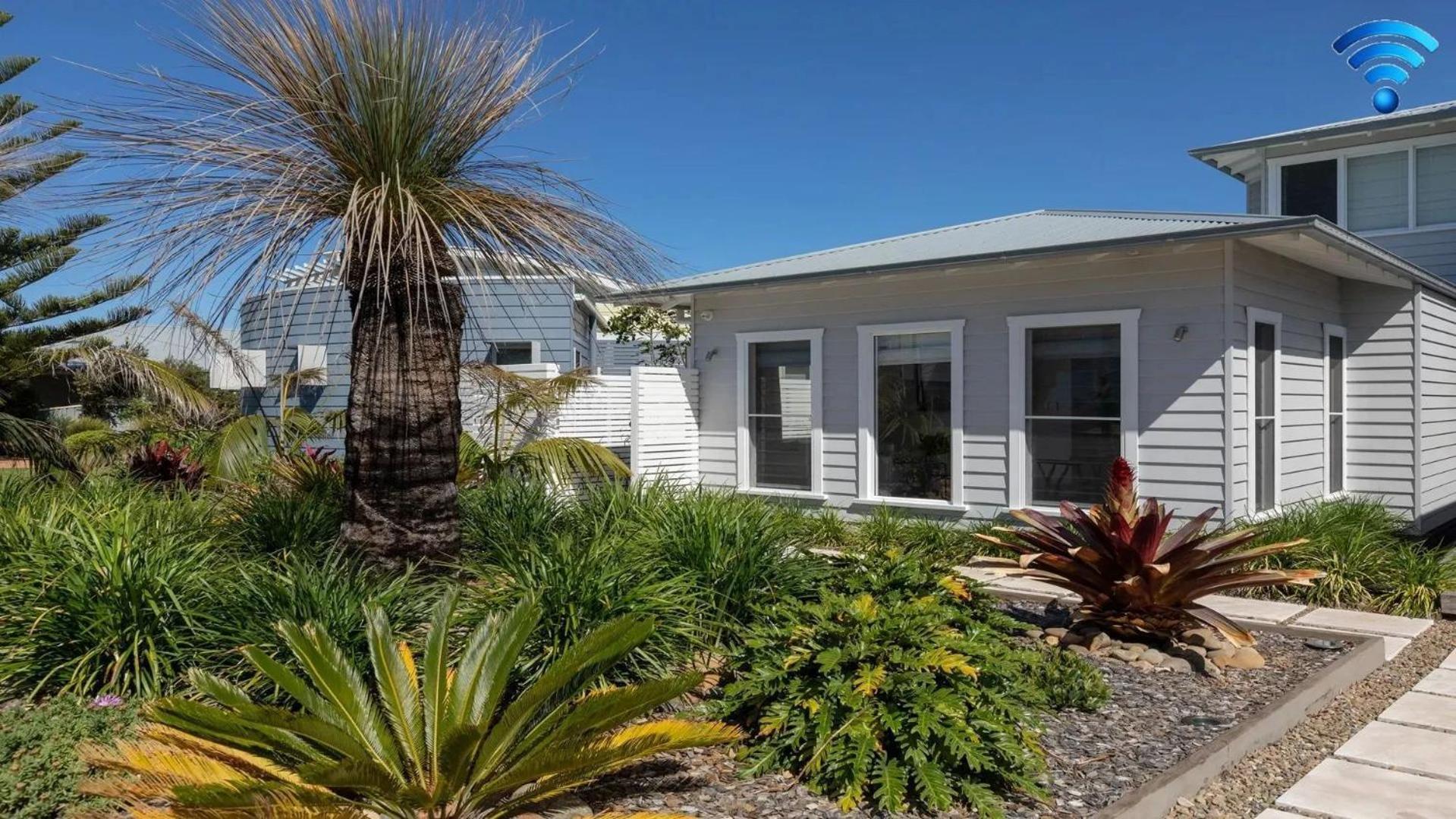 Hideaway At Culburra Beach Apartment Exterior photo